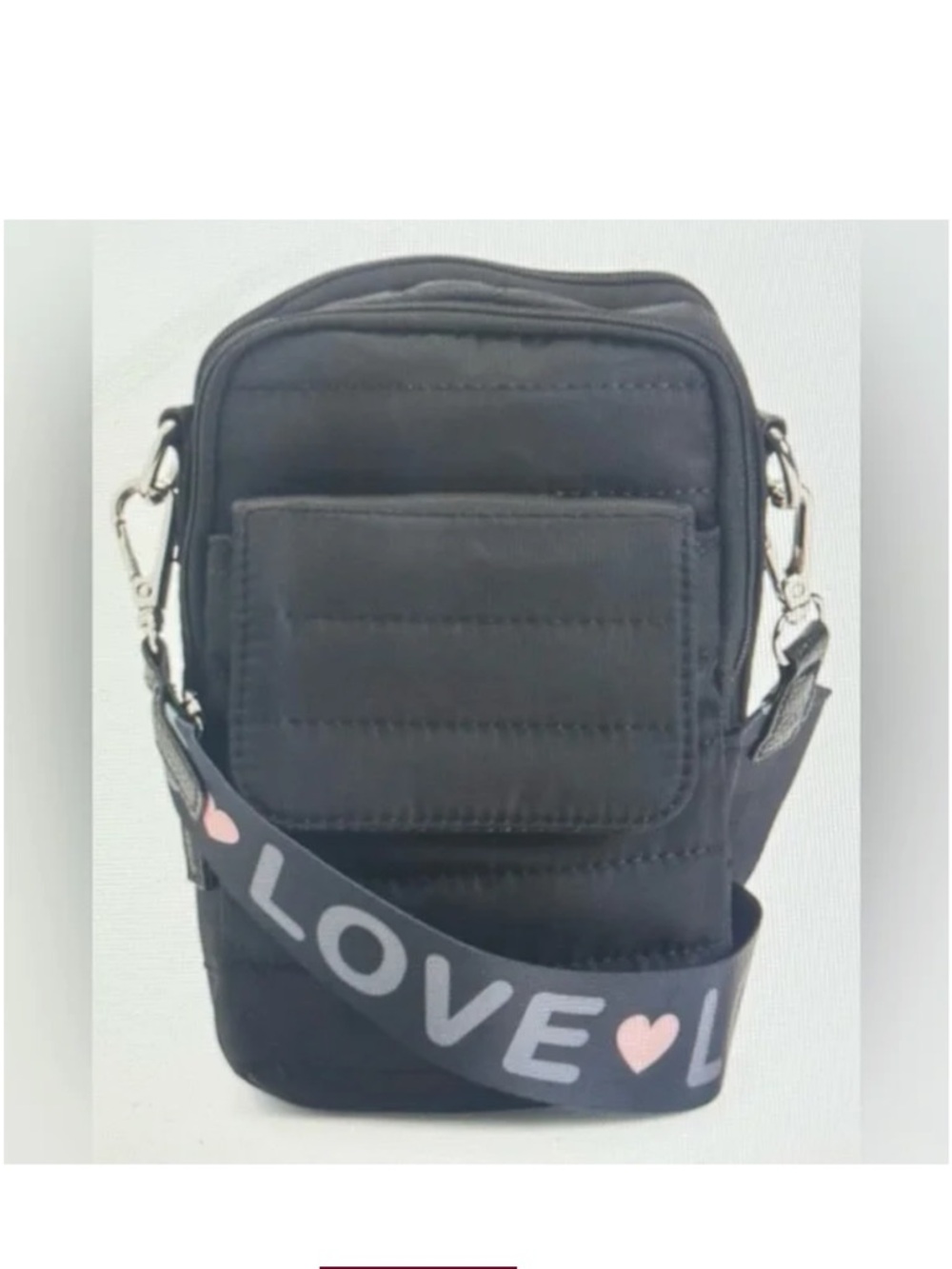 NWT CYNTHIA ROWLEY Zelda Crossbody Bag